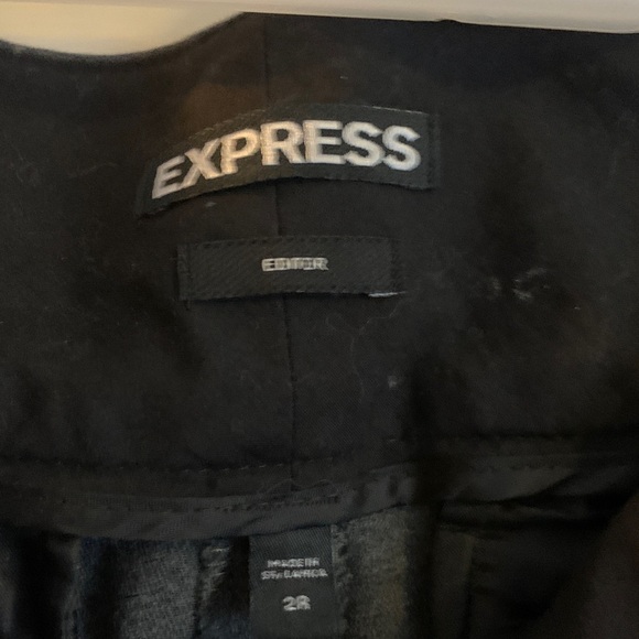 Express Editor Pants - Picture 3 of 5